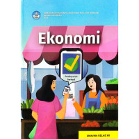 Image of EKONOMI UNTUK SMA/MA KELAS XII 2024