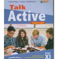 Image of TALK Active TL SMA Kls 2/KUMER